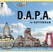 D.A.P.A./Oefening Kunstbaardt In Rotterdam