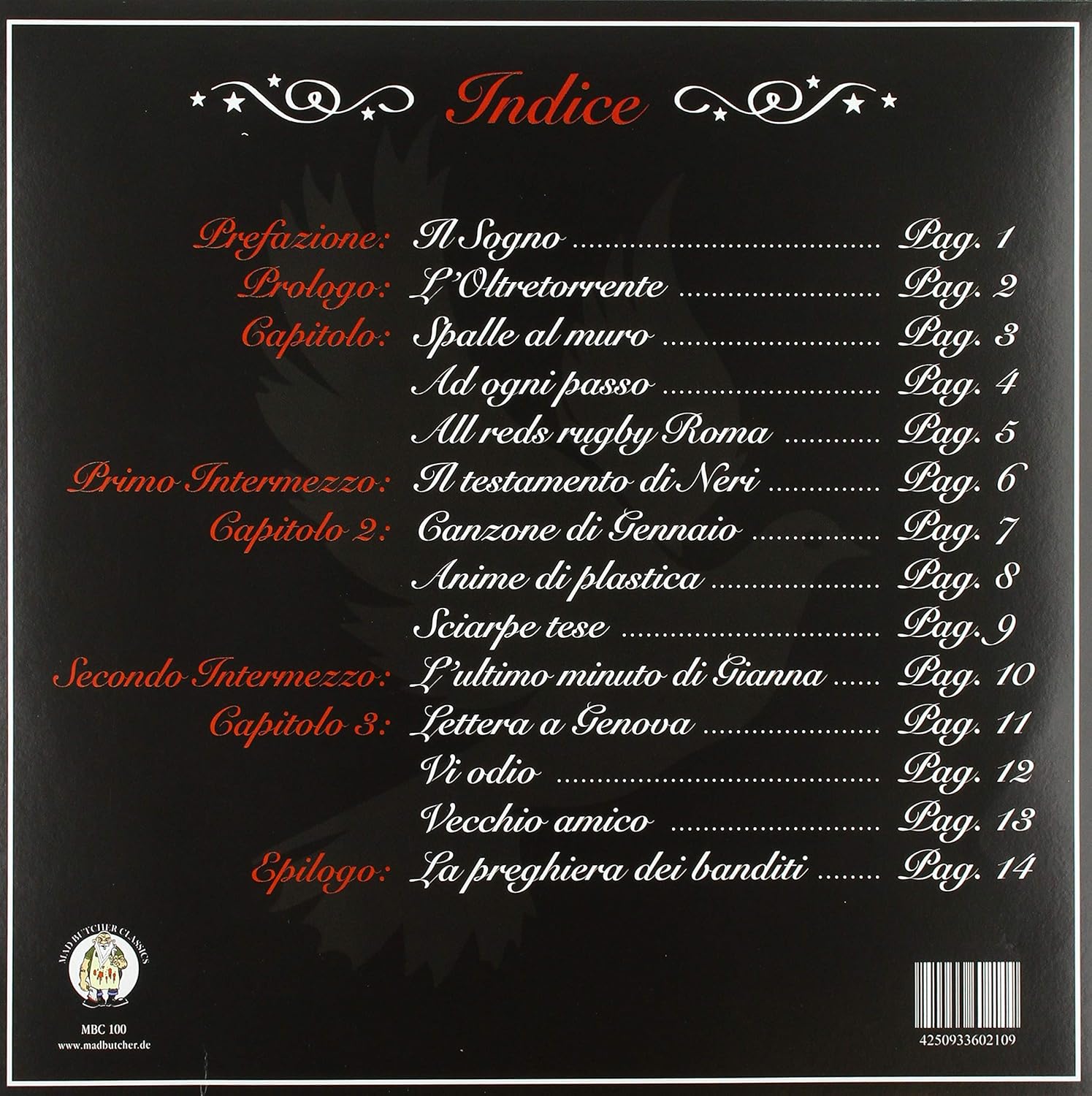 Nonsipuofermareilvento