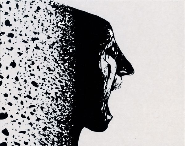Voices Of The Void