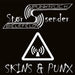 Skins & Punks