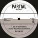 Dub Of Independence (10")