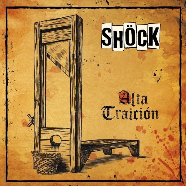 Alta Traicion