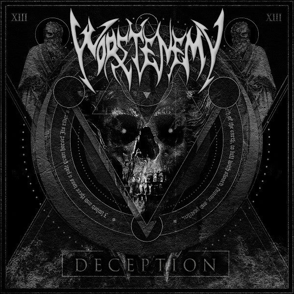 Deception