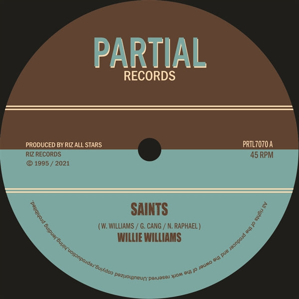 Saints