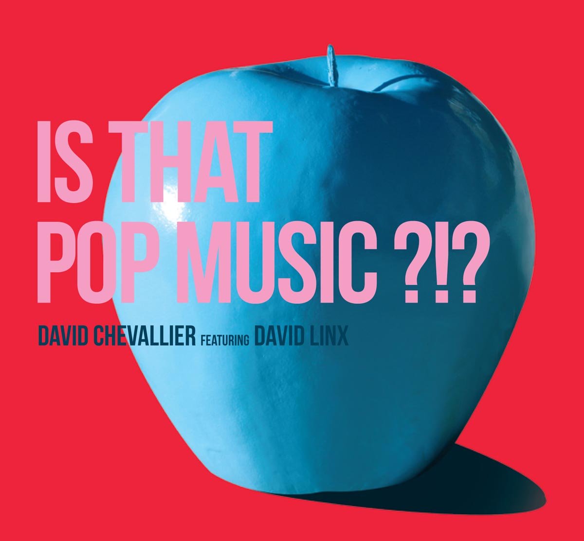 Is That Pop Music