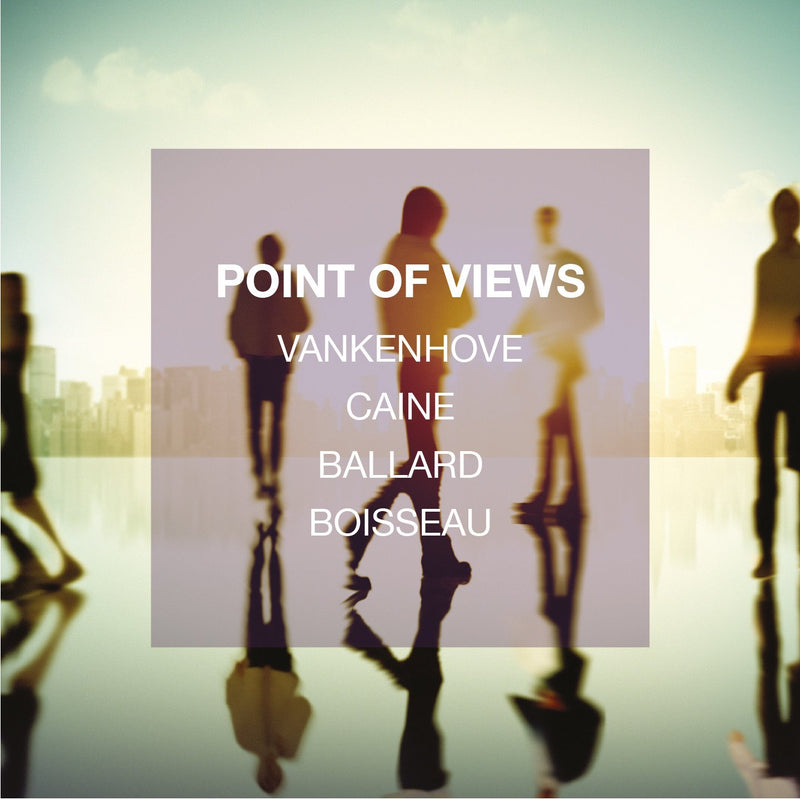 Point Of Views