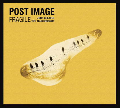 Post Image - Fragile