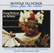 Bali: Musique Et Danses
