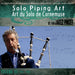 Solo Piping Art Vol. 3