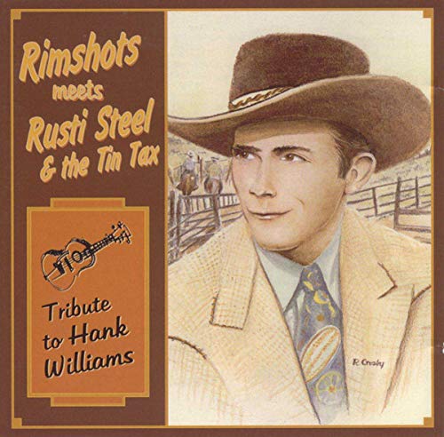 Split (Hank Williams Tribute)