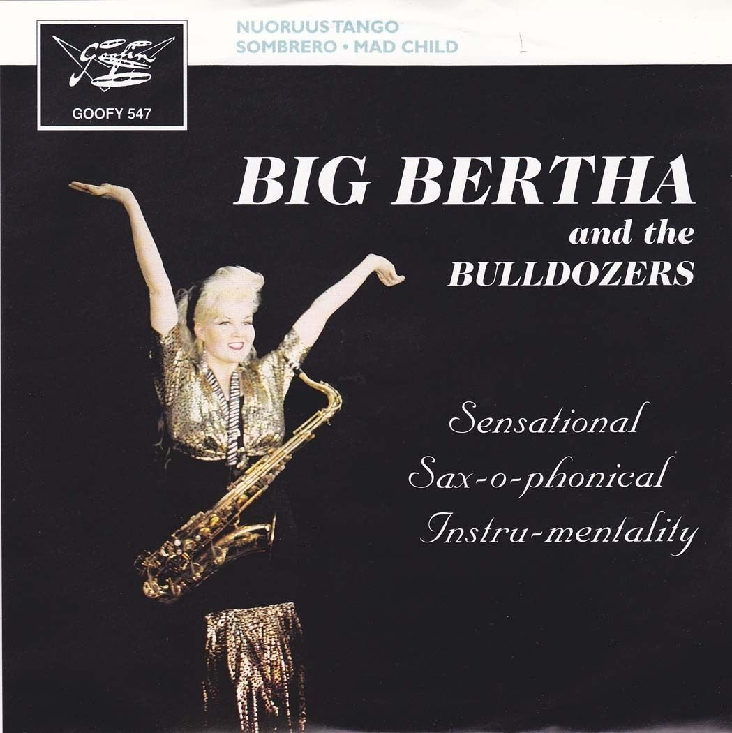 Nuoruustango