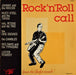 Rock 'N' Roll Call From The Goofin' Records