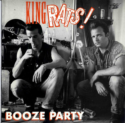 Booze Party