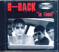B-Back - In Time!