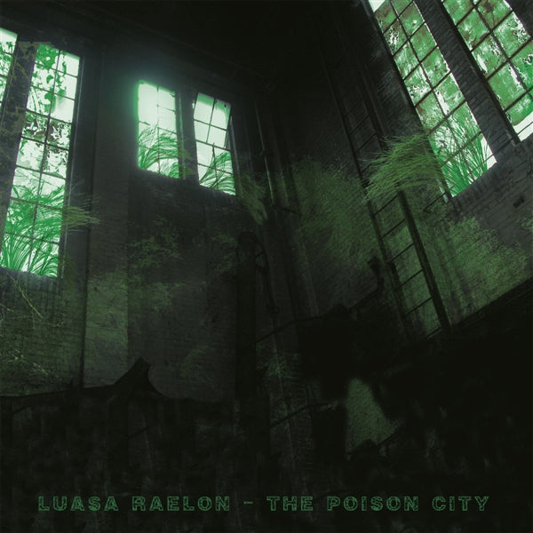 The Poison City