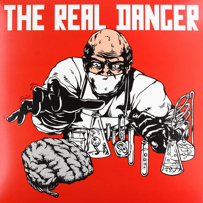 Real Danger