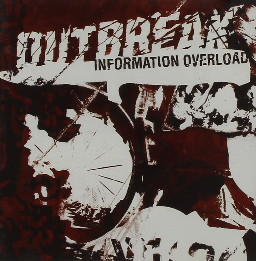 Outbreak - Information Overload