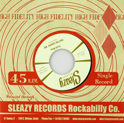 Rock'N'Roll Is Here to Stay
