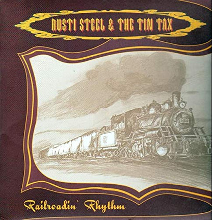 Railroadin Rhythm