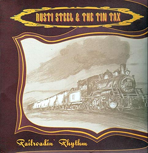Railroadin Rhythm