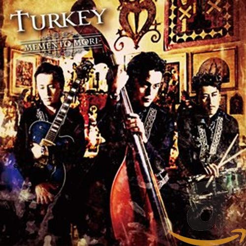 Turkey - Memento Mori
