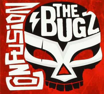 The Bugz - Confusion