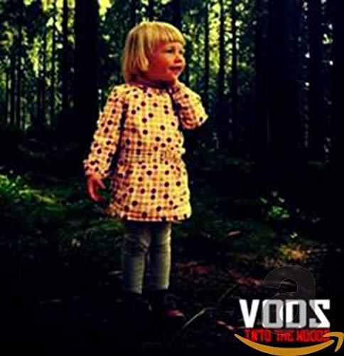 Vodz - Into The Woodz