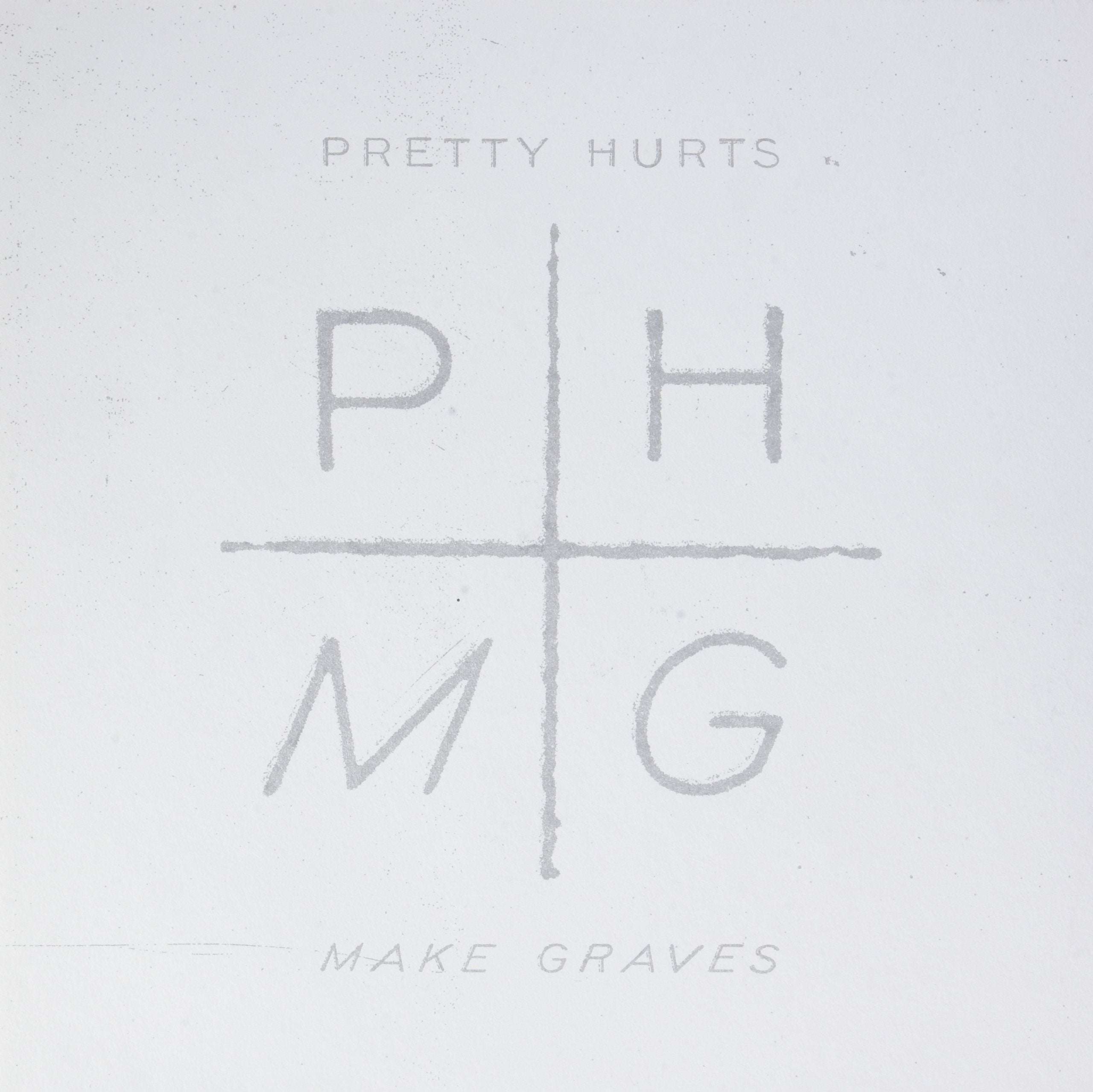 Make Graves