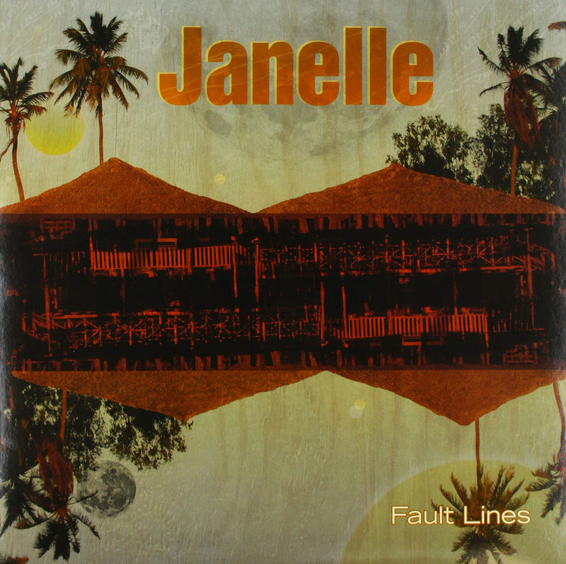 Fault Lines