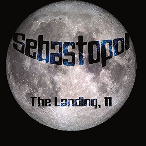 The Landing, 11