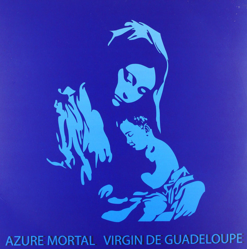 Virgin de Guadeloupe