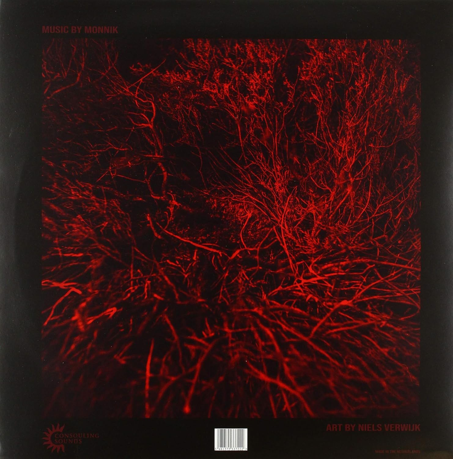 Bitteroogst