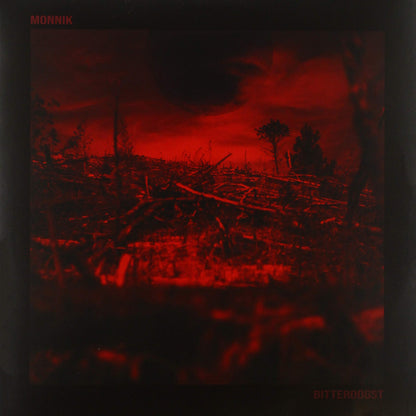 Bitteroogst