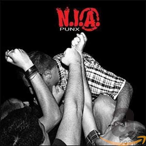 N.I.A. Punx - 1989-2019