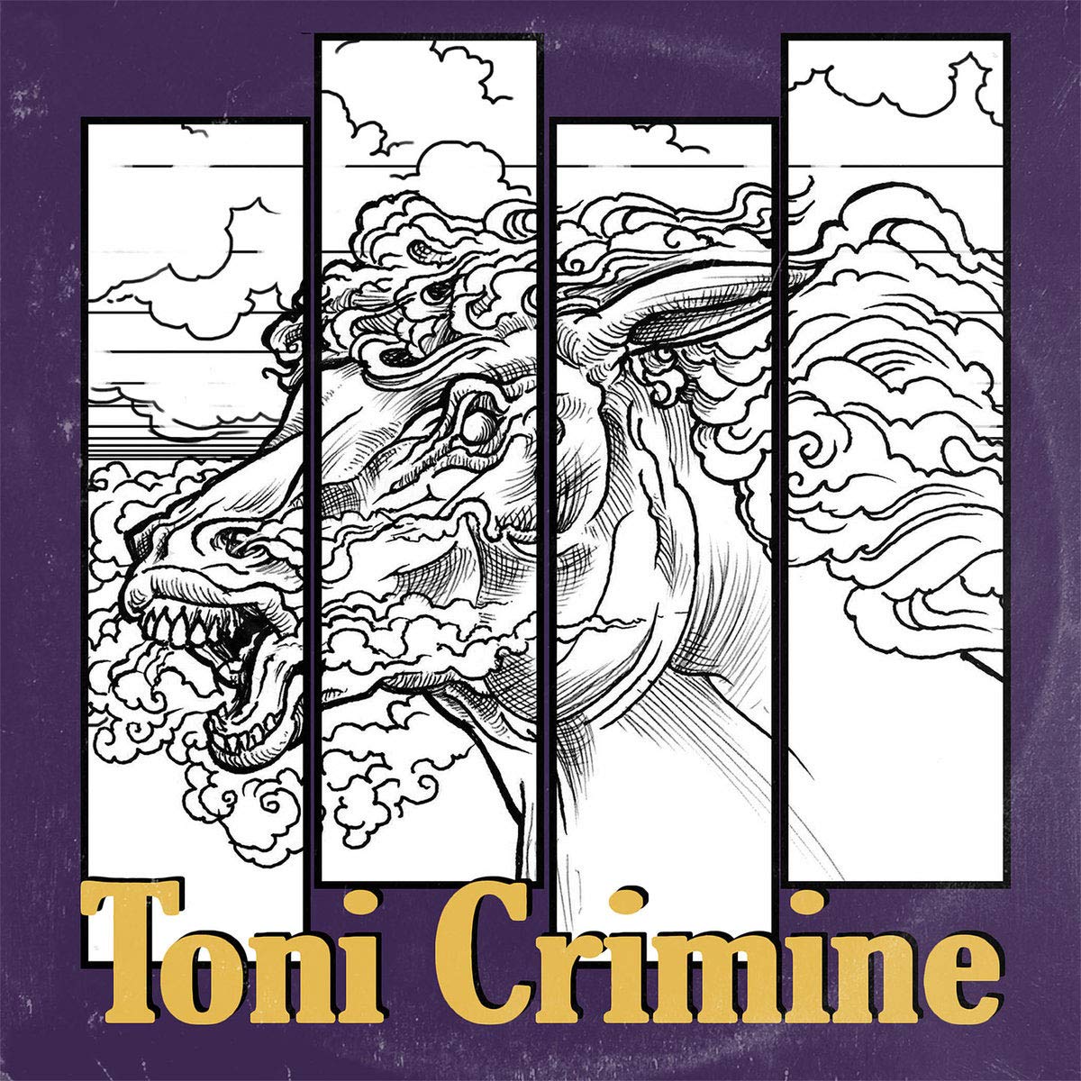Toni Crimine