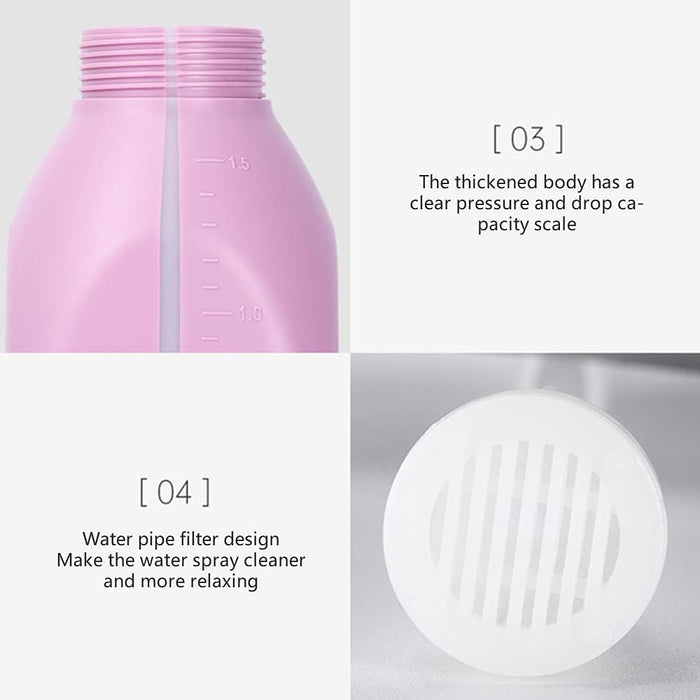 Follow Your Instinct (red)