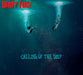 Calling Of The Deep