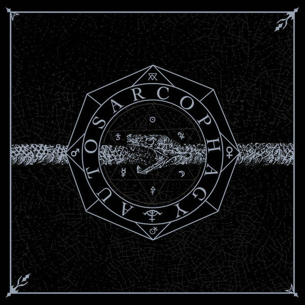 Autosarcophagy (Grey)