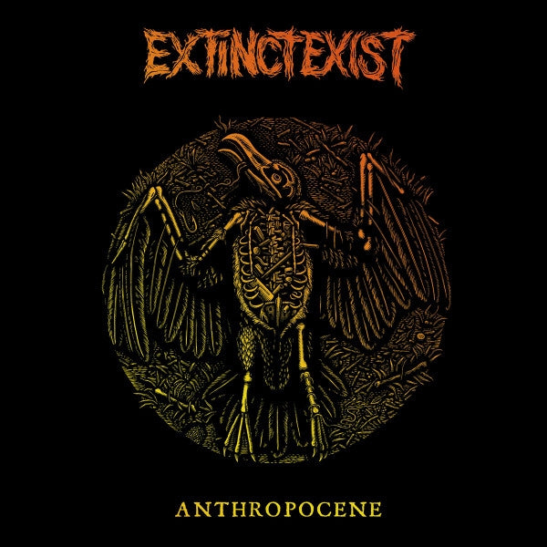Anthropocene (Col)