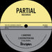 Sabotage (10")