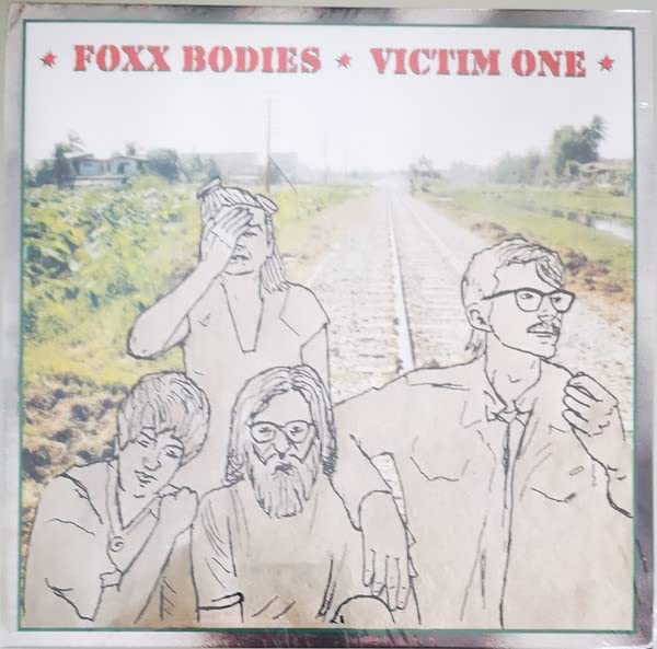 Victim One