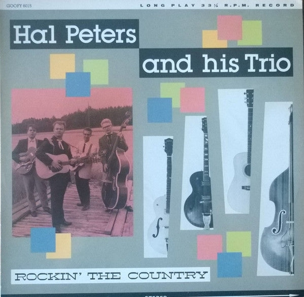 Rockin' The Country
