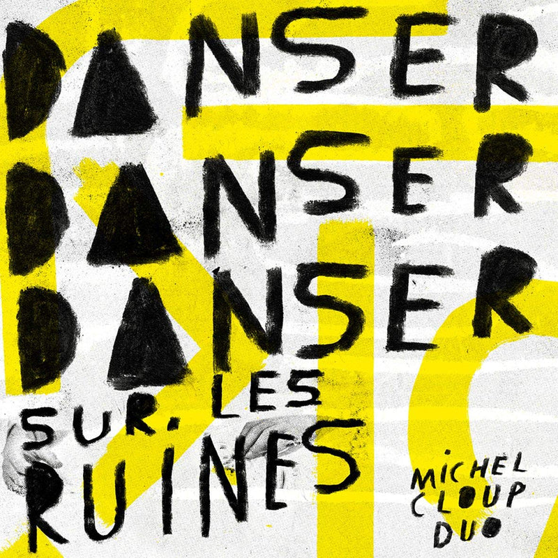 Danser Danser Sur les Ruines