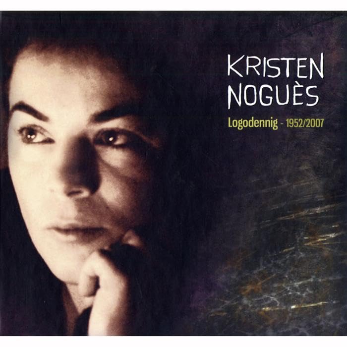 Kristen Nogues - Logodennig 1952/2007