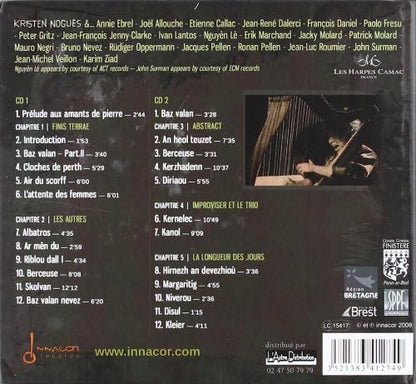 Kristen Nogues - Logodennig 1952/2007