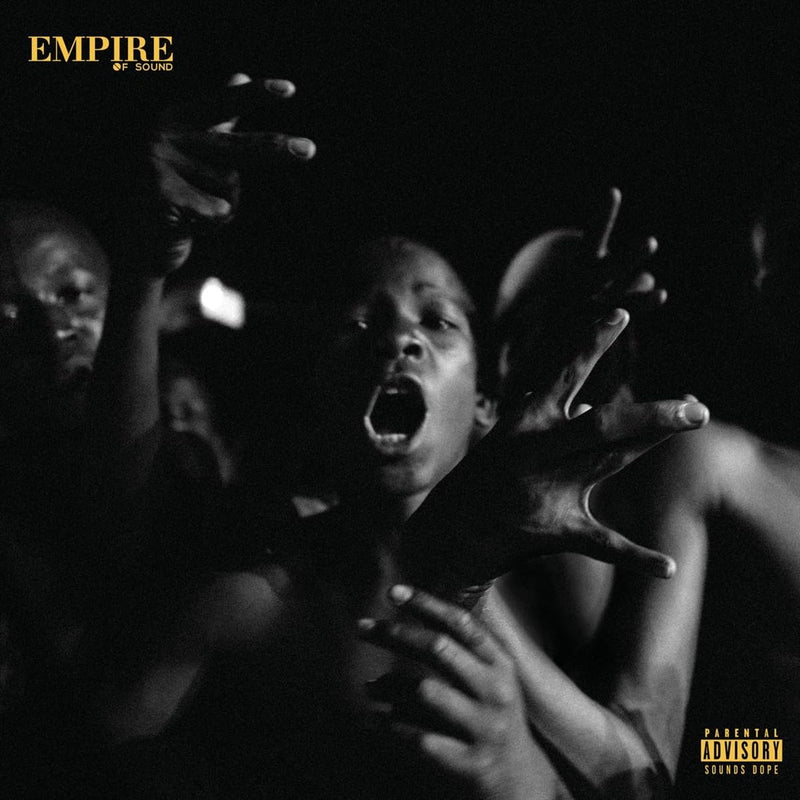 All Mine  explicit_lyrics