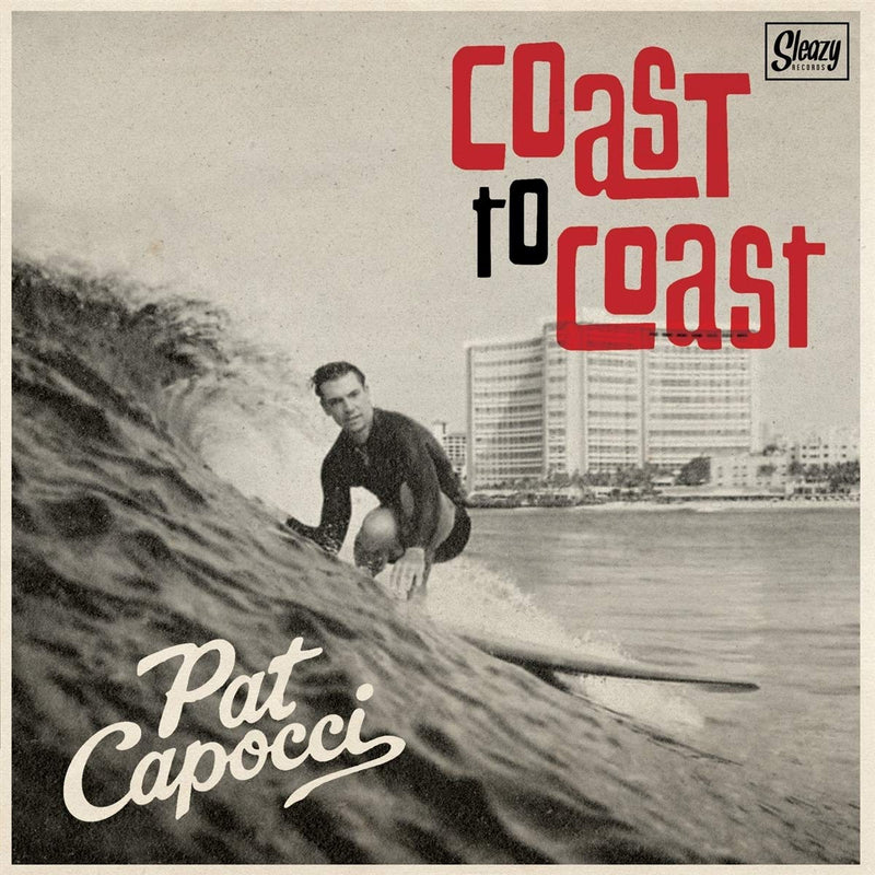 Coast to Coast