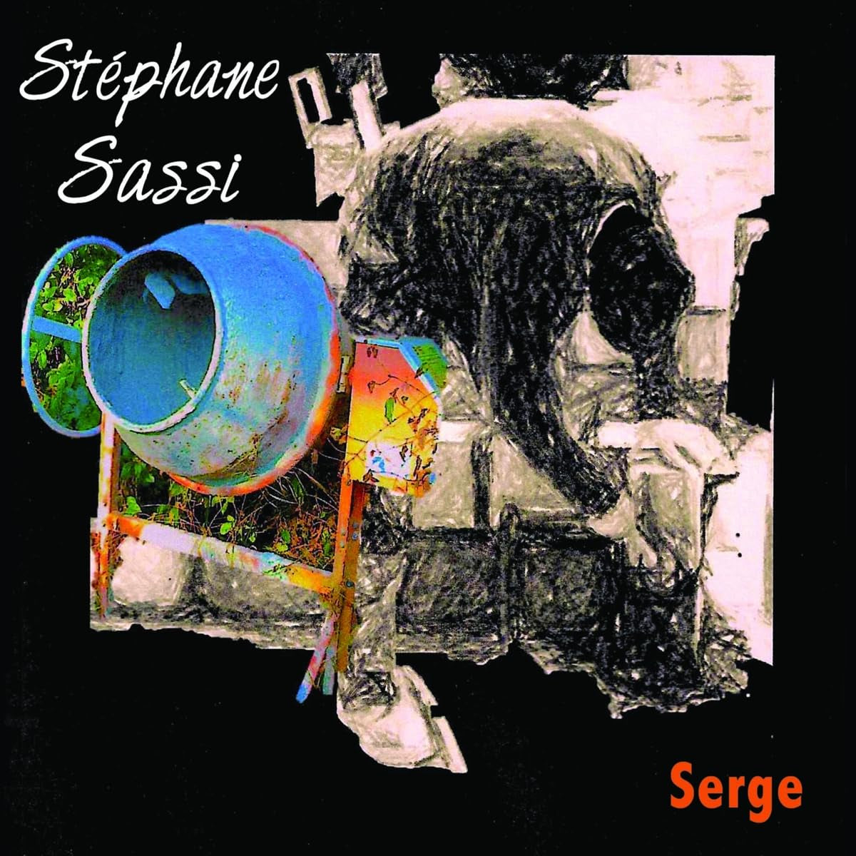 SERGE