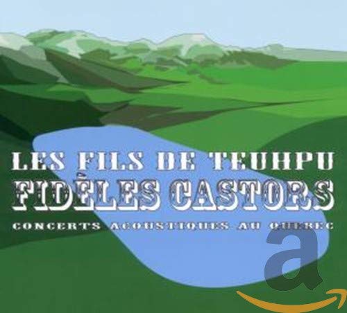 Fideles Castors