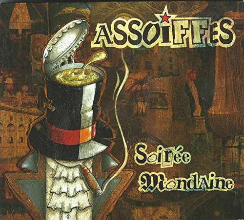 Soirée Mondaine
